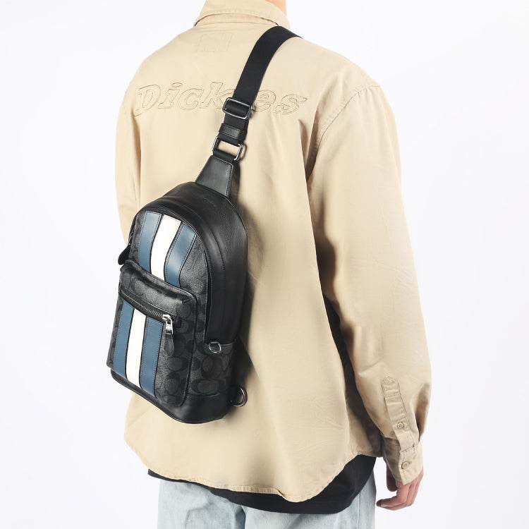 Рюкзак Coach west - Boxette Shop