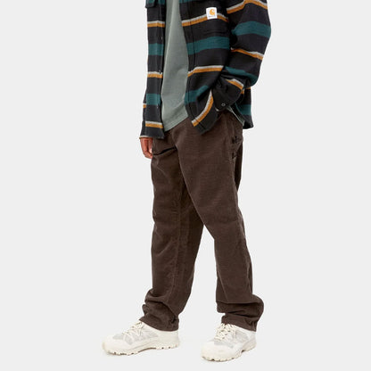 Брюки мужские Carhartt WIP FW22