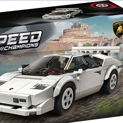LEGO Super Racing Lamborghini Countach (76908)