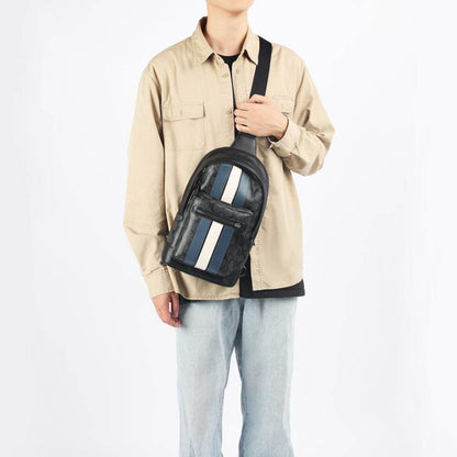 Рюкзак Coach west - Boxette Shop