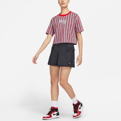 Спортивная футболка женская Jordan SS22 - Boxette Shop