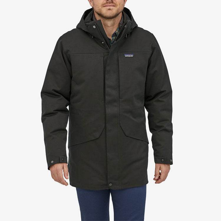 Куртка мужская Patagonia 3 in 1 - Boxette Shop