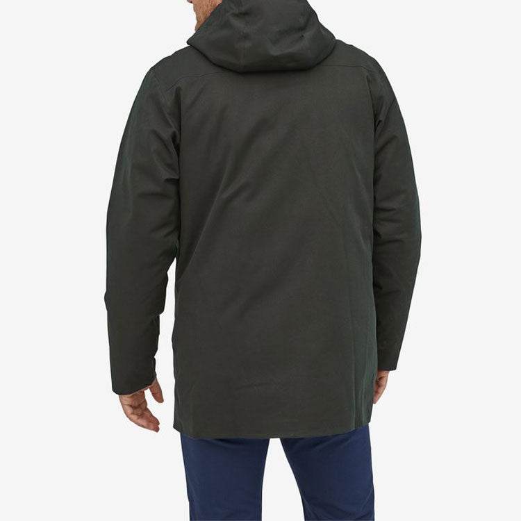 Куртка мужская Patagonia 3 in 1 - Boxette Shop