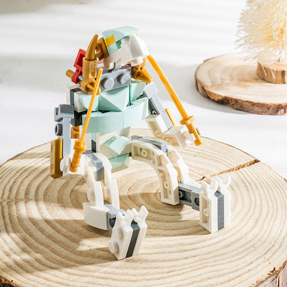 LEGO Ice Dragon (30649)