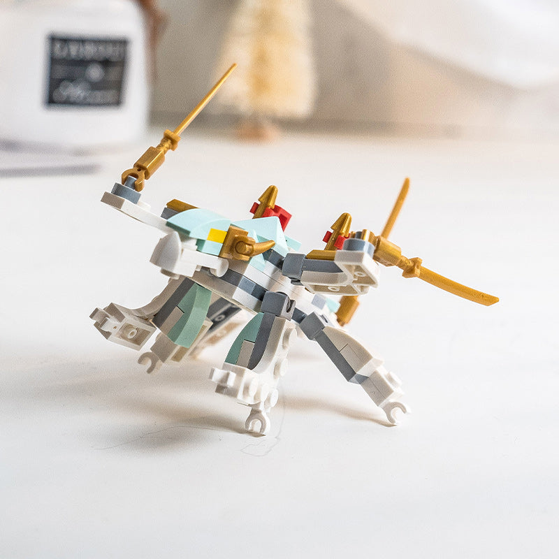 LEGO Ice Dragon (30649)