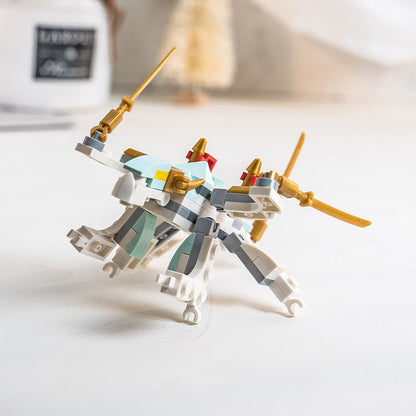 LEGO Ice Dragon (30649)