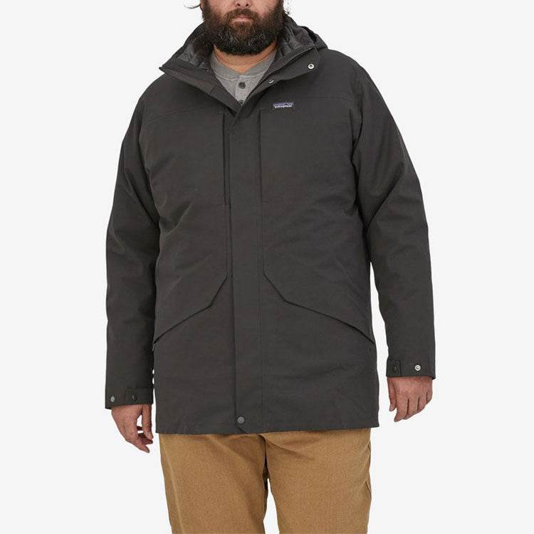 Куртка мужская Patagonia 3 in 1 - Boxette Shop