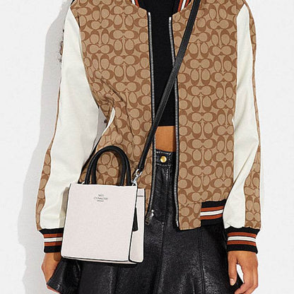 Сумка женская Coach Cally 17 - Boxette Shop