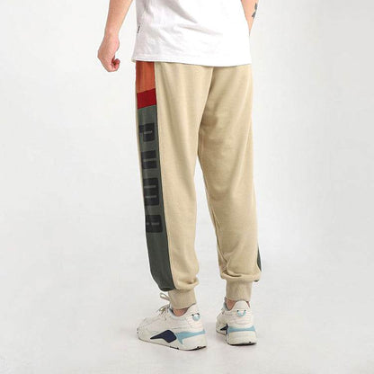 Спортивные брюки мужские Puma Retro Block - Boxette Shop