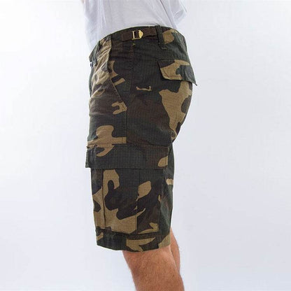 Шорты мужские Carhartt WIP dark - Boxette Shop