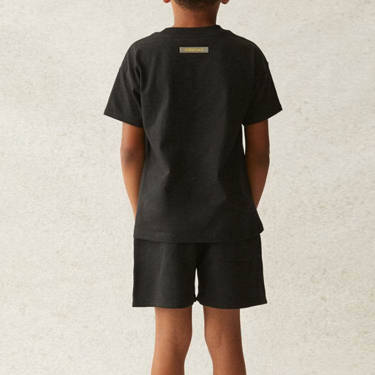 Футболка мужская Fear of God Essentials SS21 - Boxette Shop
