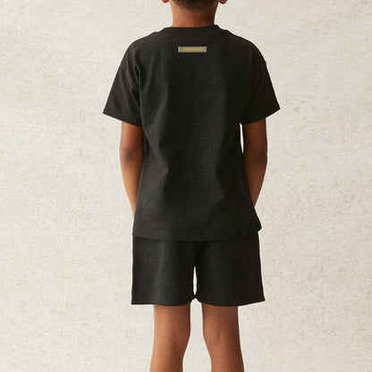 Футболка мужская Fear of God Essentials SS21 - Boxette Shop