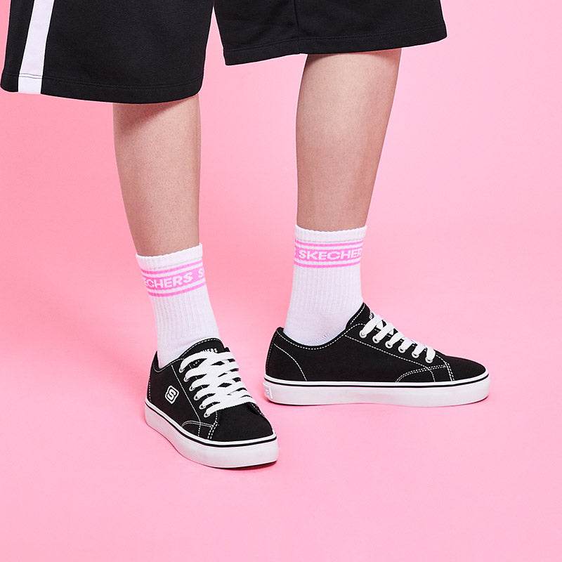 Кеды женские Skechers Cupsole 1 - Boxette Shop