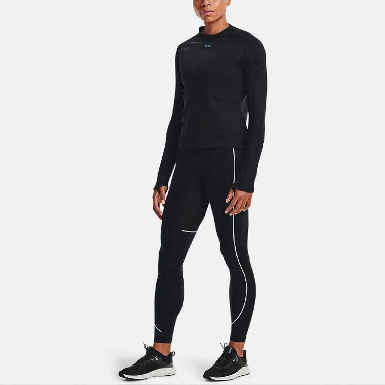 Спортивный лонгслив Under Armour Rush ColdGear Core - Boxette Shop