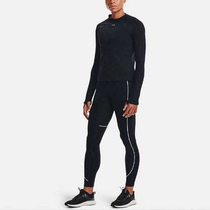 Спортивный лонгслив Under Armour Rush ColdGear Core - Boxette Shop