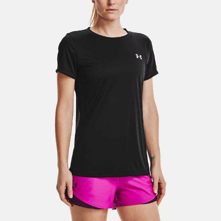 Спортивная футболка женская Under Armour Velocity - Boxette Shop