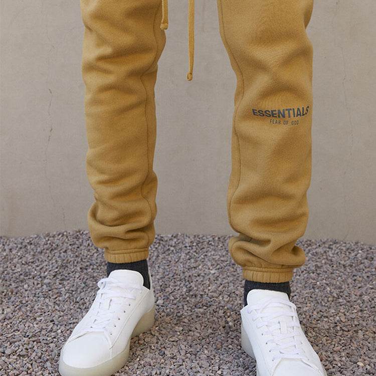 Брюки мужские Fear of God Essentials FW21 - Boxette Shop