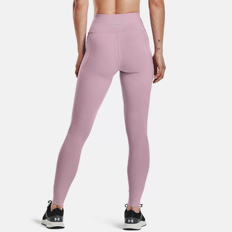 Спортивные леггинсы женские Under Armour Meridian - Boxette Shop