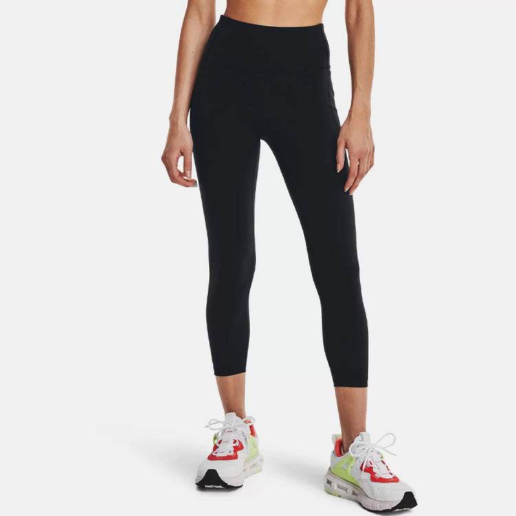 Спортивные леггинсы женские Under Armour Meridian Ankle - Boxette Shop