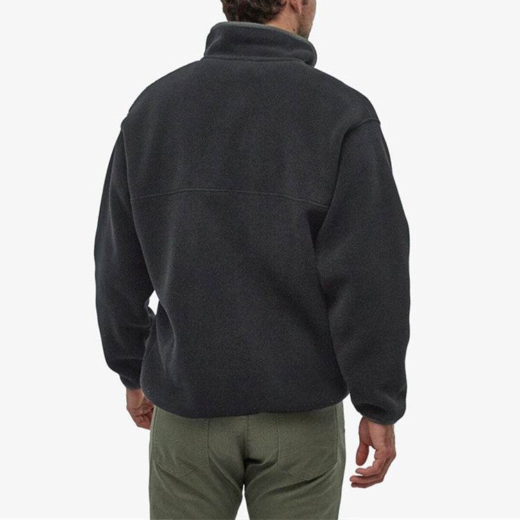 Свитшот мужской Patagonia Synchilla Snap-T - Boxette Shop