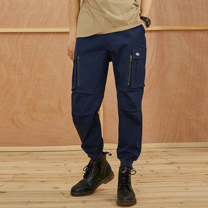 Брюки мужские Dickies Simple Pocket Workwear Drawstring Leggings S - Boxette Shop