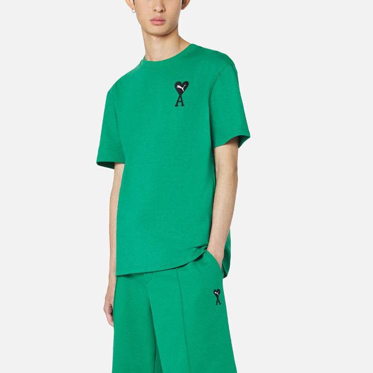 Футболка мужская Puma x AmiParis - Boxette Shop