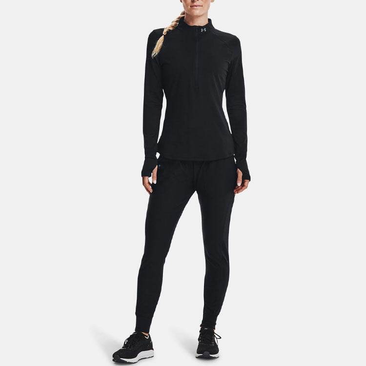 Спортивная футболка женская Under Armour - Boxette Shop