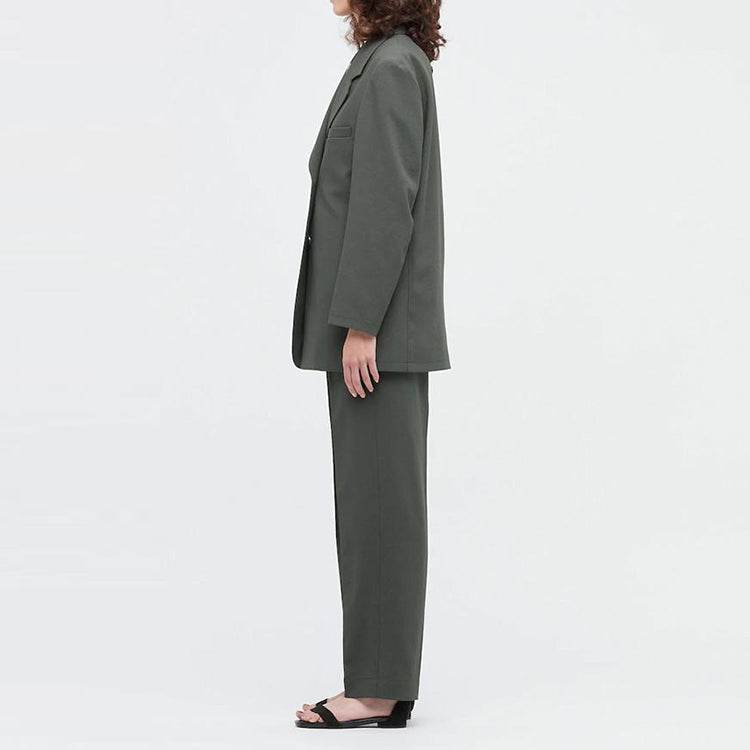 Пиджак женский Uniqlo - Boxette Shop