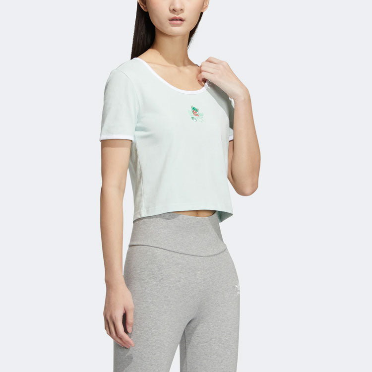 Adidas Originals Sport futbolkasi