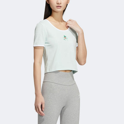 Adidas Originals Sport futbolkasi