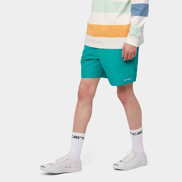 Шорты мужские Carhartt WIP - Boxette Shop