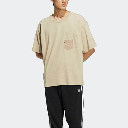 Футболка мужская Adidas Originals - Boxette Shop