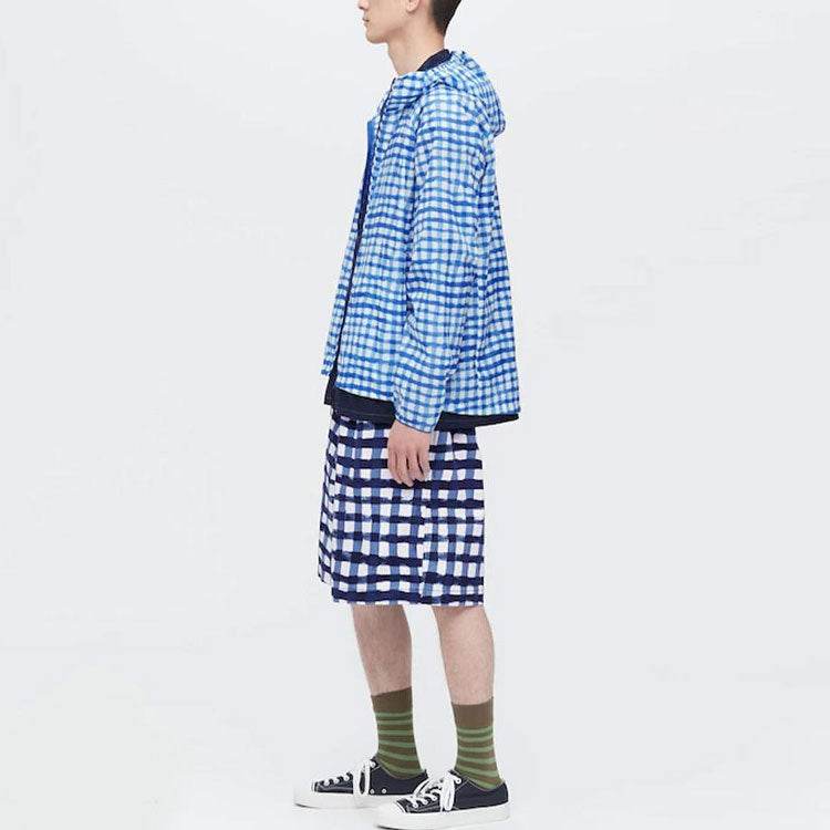 Шорты Uniqlo Marni Ss22 - Boxette Shop
