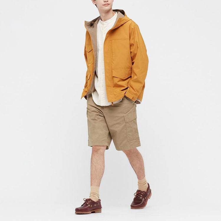 Шорты мужские Uniqlo Ss22 - Boxette Shop