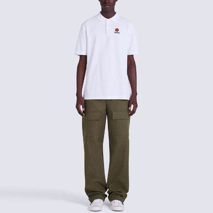 Поло мужская Kenzo x Nigo FW22 - Boxette Shop