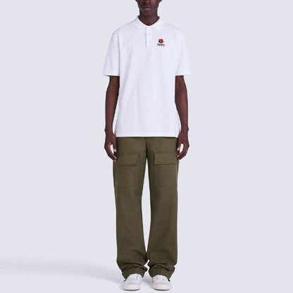 Поло мужская Kenzo x Nigo FW22 - Boxette Shop