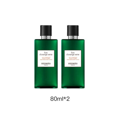 Лосьон для тела Hermès Orange Vert - Boxette Shop