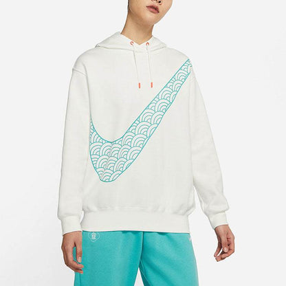 Спортивная толстовка женская Nike CNY - Boxette Shop