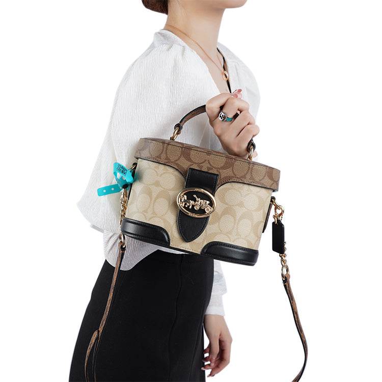 Рюкзак женский Coach - Boxette Shop