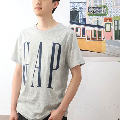 Футболка мужская GAP - Boxette Shop
