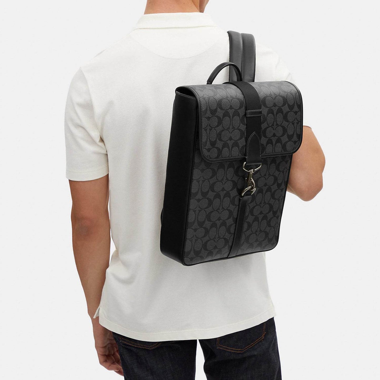 Рюкзак Coach - Boxette Shop