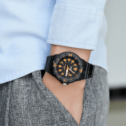 Часы мужские Casio youth - Boxette Shop