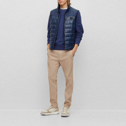 Свитер Hugo Boss Fw23 - Boxette Shop