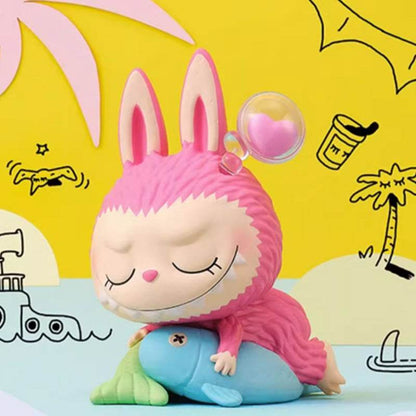 Мягкая игрушка Pop Mart Labubu The Monsters - Boxette Shop