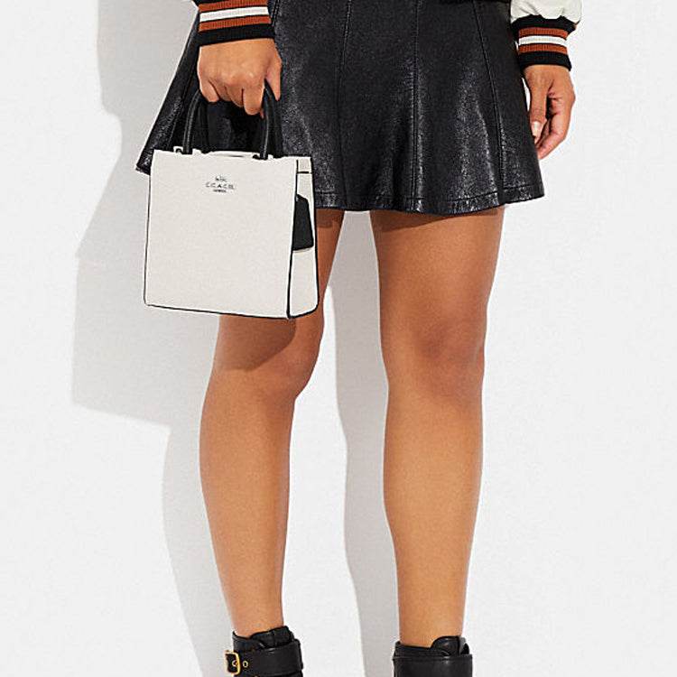 Сумка женская Coach Cally 17 - Boxette Shop