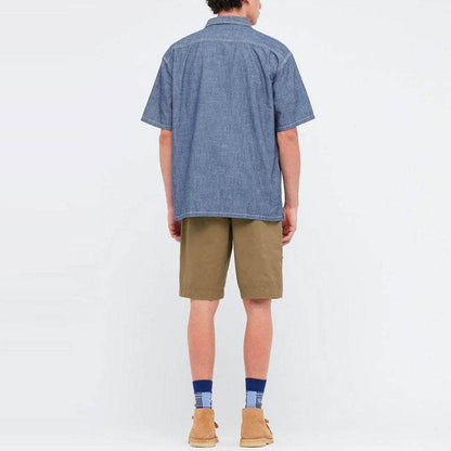 Шорты мужские Uniqlo X Jw Anderson - Boxette Shop