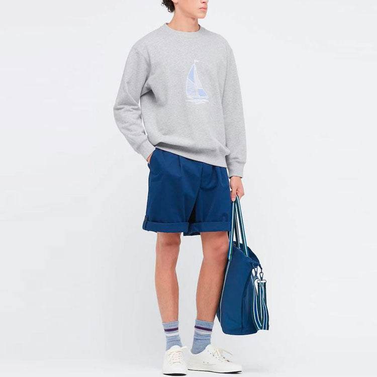 Шорты мужские Uniqlo Jw Anderson - Boxette Shop