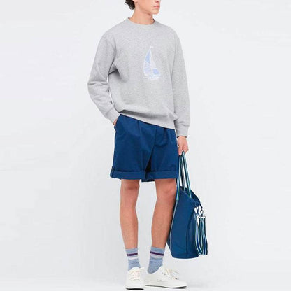 Шорты мужские Uniqlo Jw Anderson - Boxette Shop