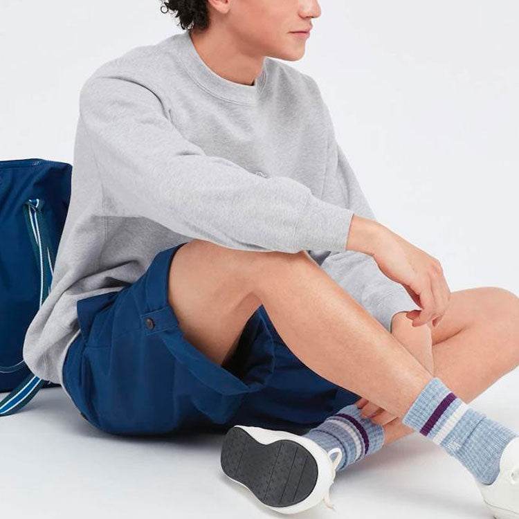 Шорты мужские Uniqlo Jw Anderson - Boxette Shop