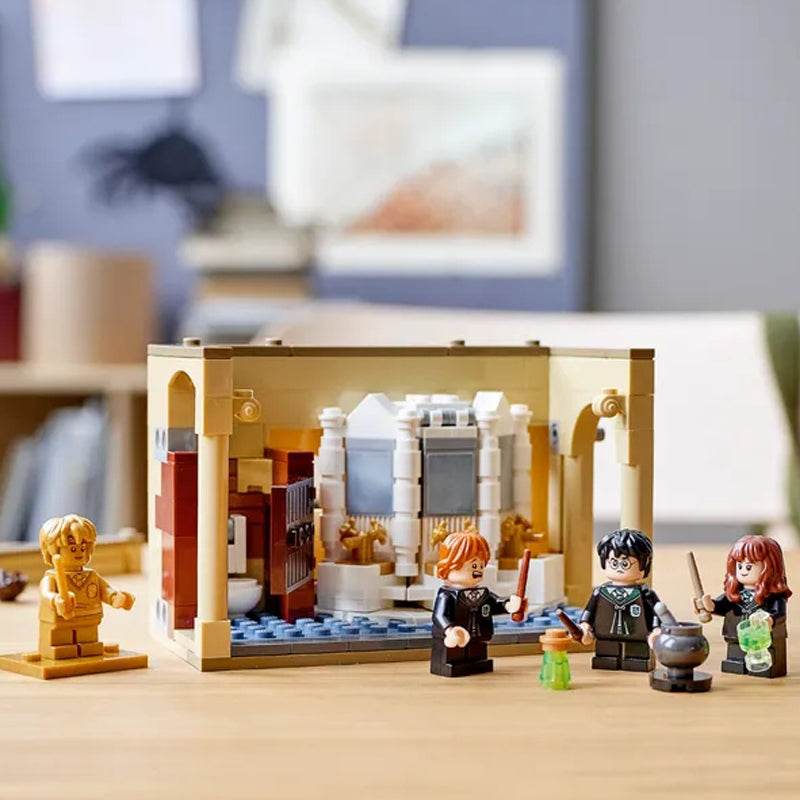 Конструктор LEGO Harry Potter (76386) - Boxette Shop